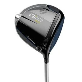 Inside the Edgbaston Golf Academy pro shop