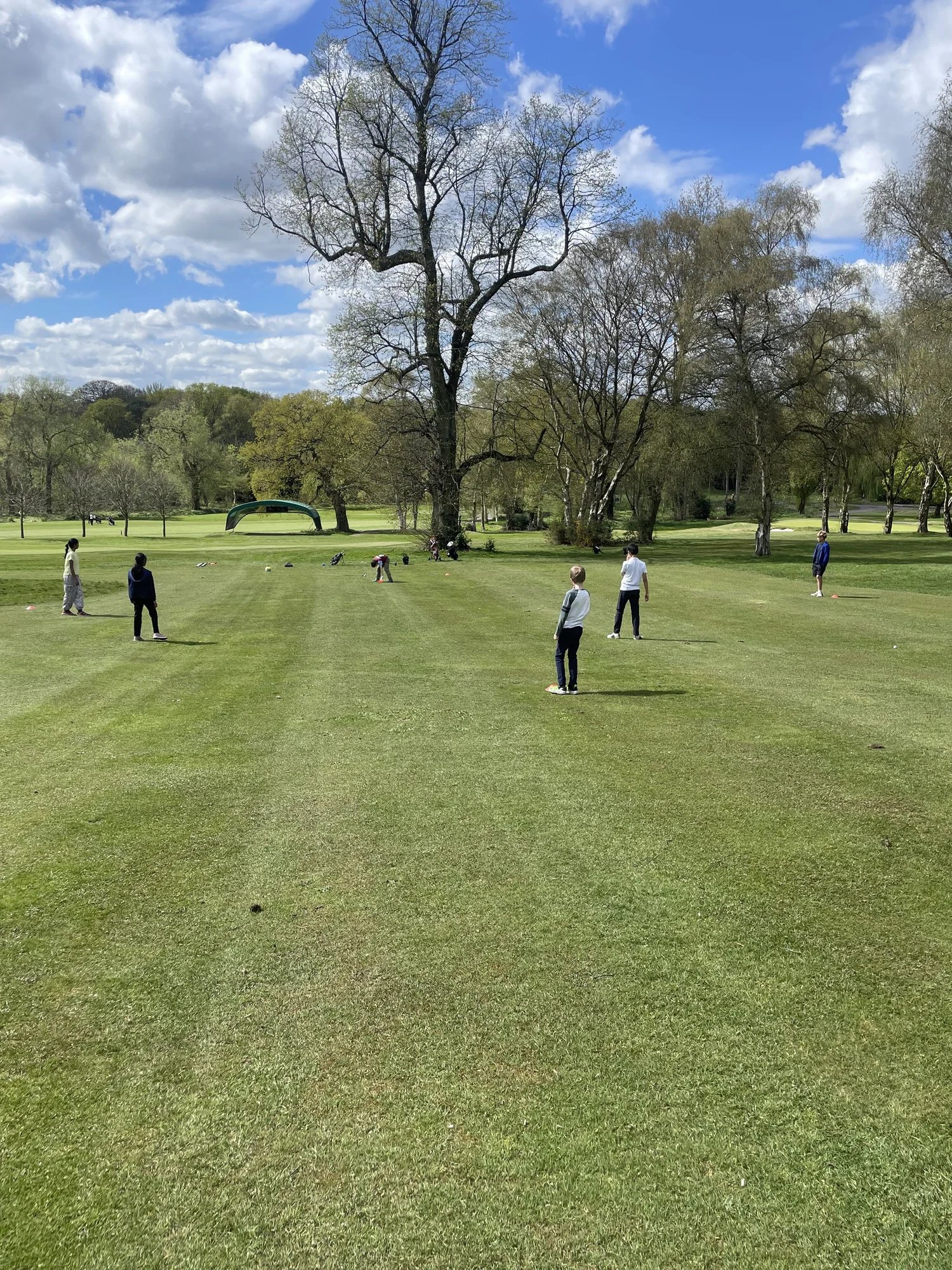Weekly Group Coaching