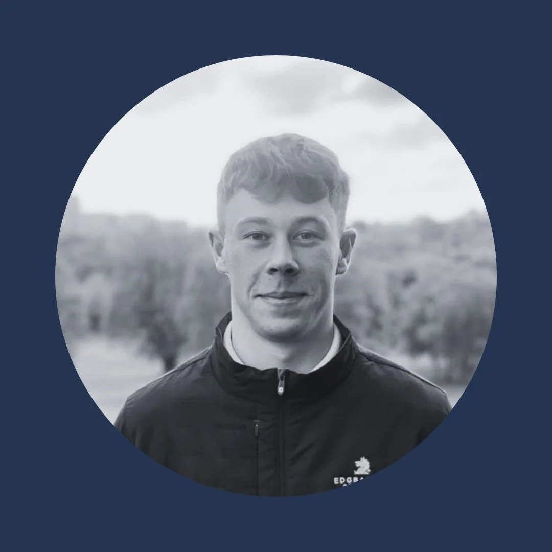 Rhys Smith